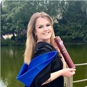 Chemistry PhD student offering tutoring sessions to students of all ages in chemistry, physics and maths